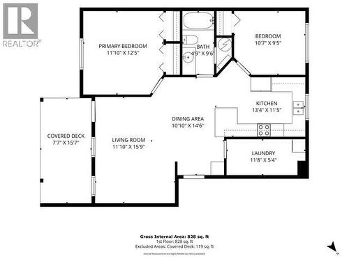 105-250 Olive May Way, Whitehorse, YT - Other