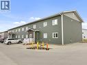 105-250 Olive May Way, Whitehorse, YT  - Outdoor 