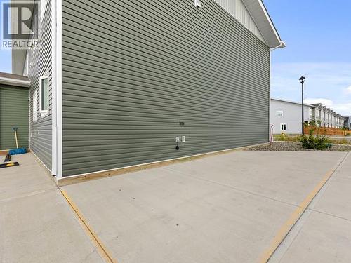 105-250 Olive May Way, Whitehorse, YT - Outdoor With Exterior