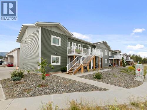 105-250 Olive May Way, Whitehorse, YT - Outdoor