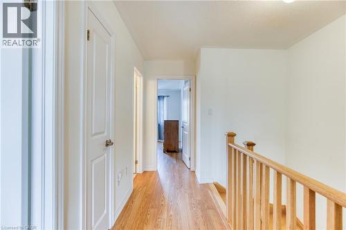 12 Hylton Drive, Barrie, ON - Indoor Photo Showing Other Room
