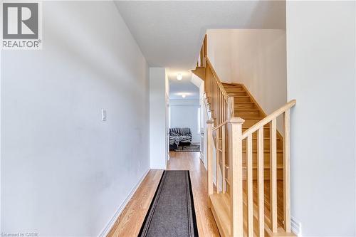 12 Hylton Drive, Barrie, ON - Indoor Photo Showing Other Room