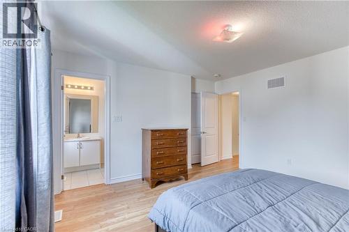 12 Hylton Drive, Barrie, ON - Indoor Photo Showing Bedroom