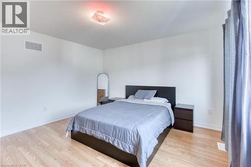 12 Hylton Drive, Barrie, ON - Indoor Photo Showing Bedroom