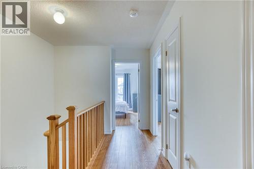 12 Hylton Drive, Barrie, ON - Indoor Photo Showing Other Room