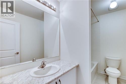 12 Hylton Drive, Barrie, ON - Indoor Photo Showing Bathroom