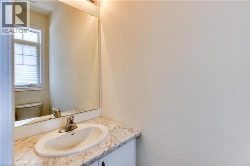 12 Hylton Drive, Barrie, ON - Indoor Photo Showing Bathroom