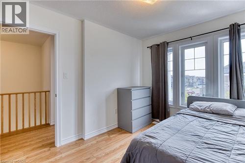 12 Hylton Drive, Barrie, ON - Indoor Photo Showing Bedroom