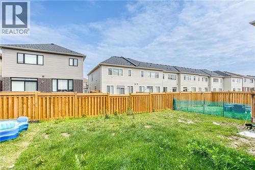 12 Hylton Drive, Barrie, ON - Outdoor