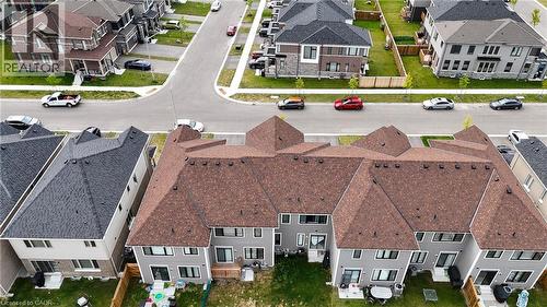 12 Hylton Drive, Barrie, ON - Outdoor