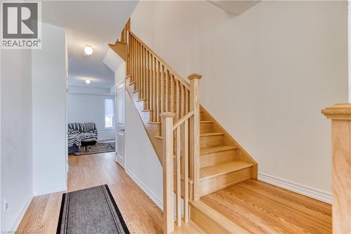 12 Hylton Drive, Barrie, ON - Indoor Photo Showing Other Room