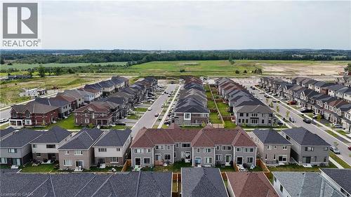 12 Hylton Drive, Barrie, ON - Outdoor With View