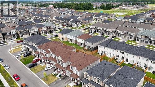 12 Hylton Drive, Barrie, ON - Outdoor With View