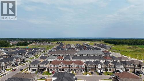 12 Hylton Drive, Barrie, ON - Outdoor With View