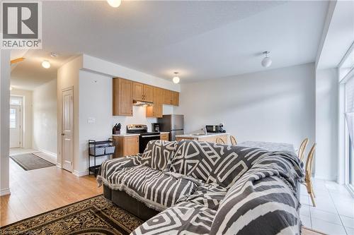 12 Hylton Drive, Barrie, ON - Indoor