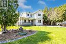 6121 Emerson Avenue, Comber, ON  - Outdoor With Deck Patio Veranda 
