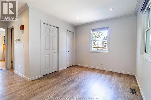 6121 Emerson Avenue, Comber, ON - Indoor Photo Showing Other Room