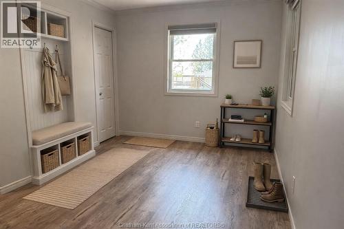 6121 Emerson Avenue, Comber, ON - Indoor Photo Showing Other Room