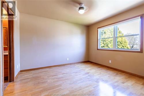 6121 Emerson Avenue, Comber, ON - Indoor Photo Showing Other Room