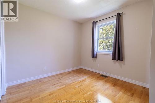 6121 Emerson Avenue, Comber, ON - Indoor Photo Showing Other Room
