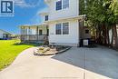 6121 Emerson Avenue, Comber, ON  - Outdoor 