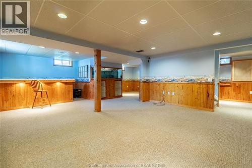 6121 Emerson Avenue, Comber, ON - Indoor