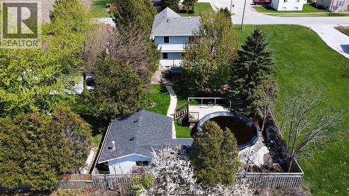 6121 Emerson Avenue, Comber, ON - Outdoor