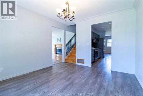 6121 Emerson Avenue, Comber, ON - Indoor Photo Showing Other Room