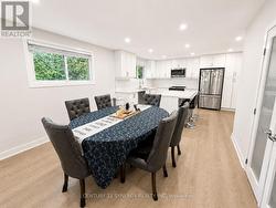 Dining Area Main Level - Colour Enhanced - 