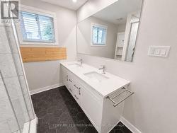 Bathroom Main Level - Colour Enhanced - 