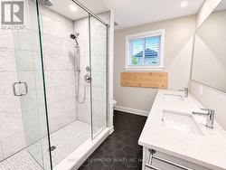 Bathroom Main Level - Colour Enhanced - 
