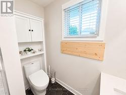 Bathroom Main Level - Colour Enhanced - 
