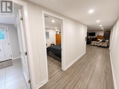 Lower Level - Colour Enhanced - 26 Turtleback Way, Ottawa, ON - Indoor Photo Showing Other Room