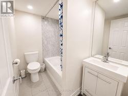 Full Bathroom Lower Level - Colour Enhanced - 