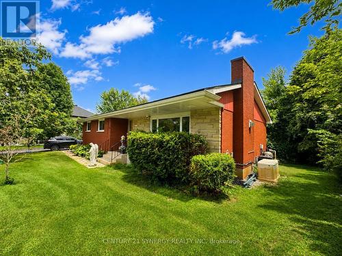 Colour Enhanced - 26 Turtleback Way, Ottawa, ON - Outdoor