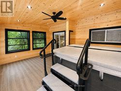 Hot Tub Room - Colour Enhanced - 