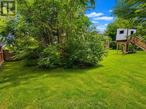 Colour Enhanced - 26 Turtleback Way, Ottawa, ON - Outdoor
