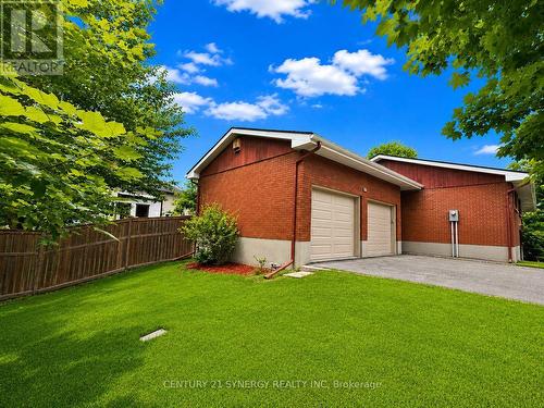 Colour Enhanced - 26 Turtleback Way, Ottawa, ON - Outdoor