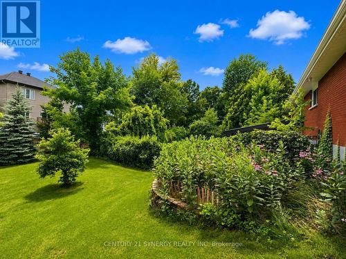 Colour Enhanced - 26 Turtleback Way, Ottawa, ON - Outdoor