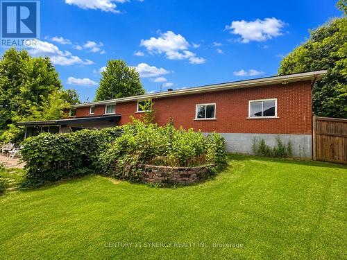 Colour Enhanced - 26 Turtleback Way, Ottawa, ON - Outdoor