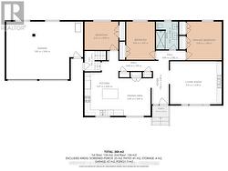 Main Level - 