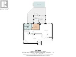 Lower Level - 