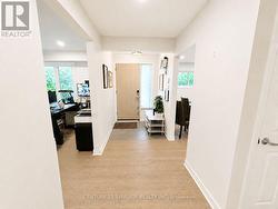 Foyer Main Level - Colour Enhanced - 