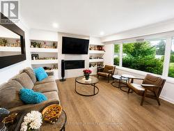 Living Room Main Level - Colour Enhanced - 