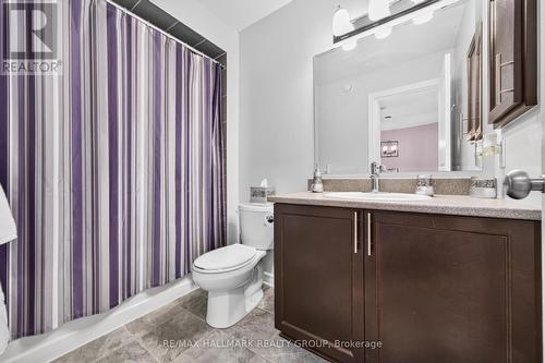 399 Livery Street, Ottawa, ON - Indoor Photo Showing Bathroom