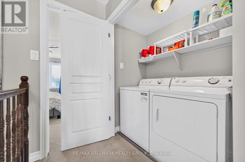 399 Livery Street, Ottawa, ON - Indoor Photo Showing Laundry Room