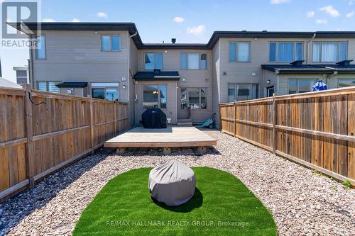 399 Livery Street, Ottawa, ON - Outdoor
