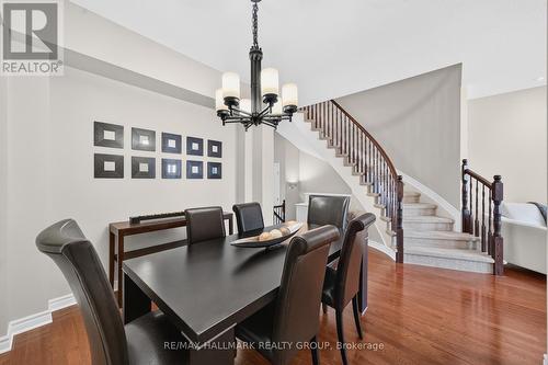 399 Livery Street, Ottawa, ON - Indoor Photo Showing Dining Room