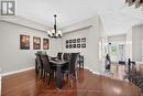 399 Livery Street, Ottawa, ON  - Indoor Photo Showing Dining Room 