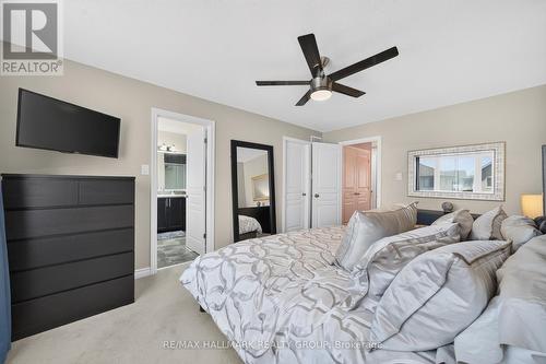 399 Livery Street, Ottawa, ON - Indoor Photo Showing Bedroom